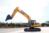 Гусеничный экскаватор XCMG XE215С дв евро 2