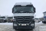 Mercedes-Benz Actros 1844LS, 2018