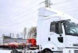 Ford Cargo 1838T 2012 г.в