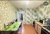 1 - комн. квартира, 34 м², 23 эт