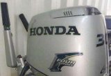 Лодочный мотор Honda 30 л.с