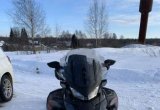 Продаю снегоход lynx 69 Ranger Snowcruiser 900 ACE