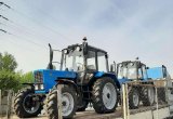 Трактор мтз Беларус 82.1, новый, лизинг без аванса