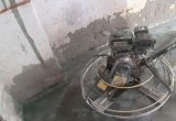 Затирочная машина по бетону(вертолет)
