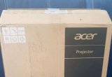 Аренда проектора acer projector