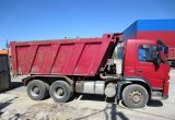Самосвал Volvo FM 400, 27 т, Meiller 17 м3, х2 шт