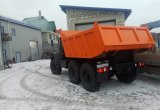 Карьерный самосвал Урал 55571 савок в Тюмени