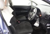 Компактвэн Toyota Ractis NSP120 X V Package минивэн