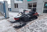 Снегоход русская механика фронтьер 1000 скоро пост