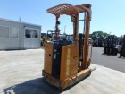 Nichiyu forklift электропогрузчик ричтрак