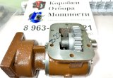 Коробка Отбора Мощности 440-5-75.01.000 для Камаз