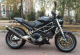 Ducati Monster S4 (916см3)