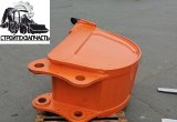 Узкий ковш для Xcmg XE135D XE150WD XE155D XE180 XE210