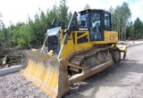 Бульдозер толкач Shantui DH17B3 XL, 2023 г, 3100 мч