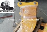 Develon doosan dx450lca-7m клык рыхлитель экскаватора