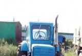 Трактор-т40