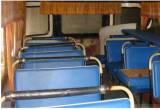 Автобус сарз 3280, год выпуска - 2003 г.