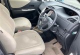 Toyota Ractis SCP100 X L Package гв 2010 пробег 43 т.км