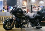 Harley Davidson Ultra Limited 114