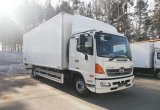 Хино (Hino) 500