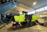 Дорожная фреза wirtgen w210, 700 мч, из европы