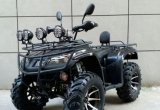 Квадроцикл ATV hummer 250 (Хаммер 250) 250кубов
