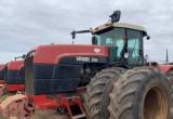 Трактор buhler versatile 2425, 2006 год