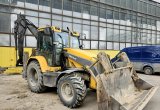 Экскаватор-погрузчик Mecalac TLB890 (Англия) 2017г НДС