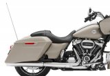 Harley-davidson road glide (white sand pearl) 2022