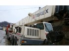 Гидравлический автокран terex t775 (75 тонн)