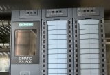 Siemens S7-1500 Программируемый контроллер