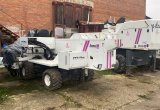 Бетоноукладчик Somero S-22ez Laser Screed 2020 г