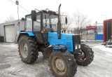Колесный трактор Беларус 892,2