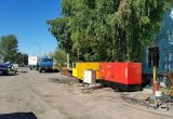 Аренда дизельного генератора в барнауле 9-700 квт