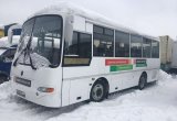 Автобус городской кавз 4235 Аврора 2015 года