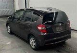 Хэтчбек Honda Fit кузов GE6 модификация She#039;S