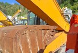 Экскаватор колёсный Hyundai R200W-7