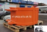 Узкий ковш для Zoomlion ZE135E ZE150WG ZE215E ZE245E