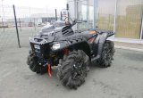 Polaris Sportsman XP 1000 high lifter edition