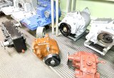 Коробка Отбора Мощности БМ-302 на Газ-66
