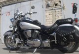 Продам мотоцикл Kawasaki Vulcan VN900 Classic LT