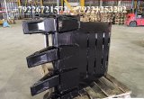 Траншейный ковш Cat 328D 329D шириной 800, 900 мм