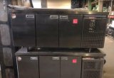 Стол холодильный hicold gn 111/tn (1835х700мм)