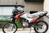 Кроссовый мотоцикл promax XY200GY-6