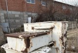 Трансформатор для прогрева бетона Ктпто-80