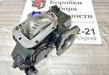 Коробка Отбора Мощности Газ-66; 3307 (под кардан и НШ)