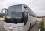 Туристический автобус golden dragon xml6129, 2013