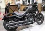 Low Rider S 114 Softail Harley-Davidson 2021мг