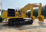 Экскаватор Komatsu PC520-11MO ковш 2, 5-3, 22 м 3