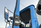 Лесовозы урал -238 с новым манипулятором